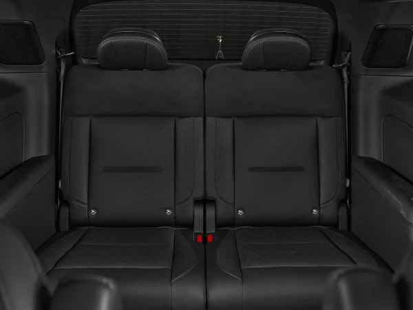 Lynk & Co 900 фото №24