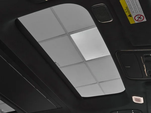 Lynk & Co 900 фото №7