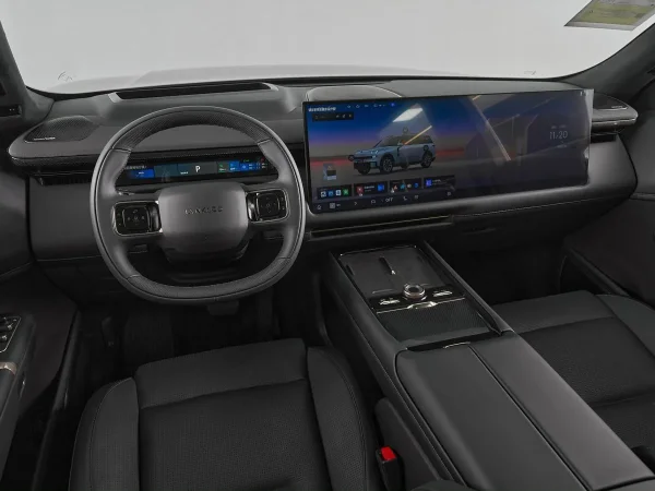Lynk & Co 900 фото №8