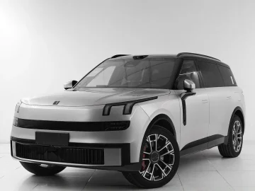Lynk & Co 900 2025 Ultra (6 seats) фото