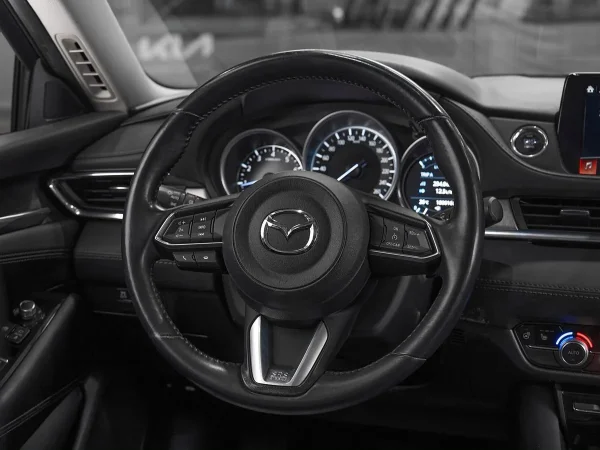 Mazda 6, III (GJ) Рестайлинг 2 фото №10