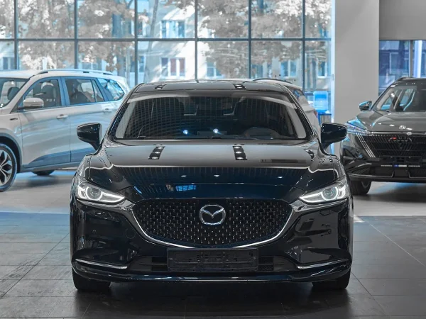 Mazda 6, III (GJ) Рестайлинг 2 фото №2