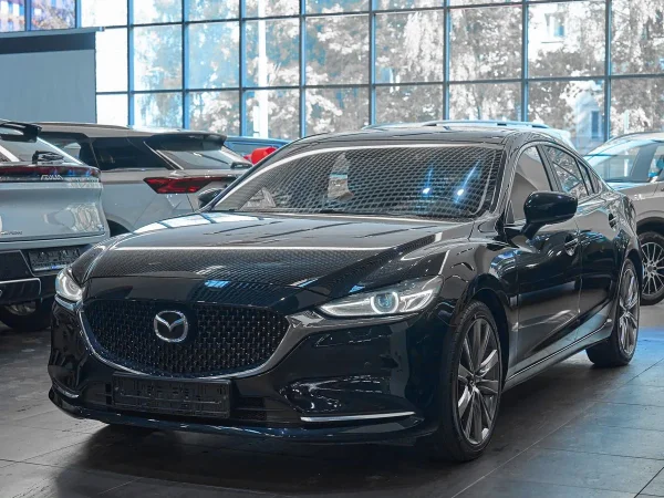 Mazda 6, III (GJ) Рестайлинг 2 фото №3