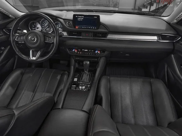 Mazda 6, III (GJ) Рестайлинг 2 фото №9
