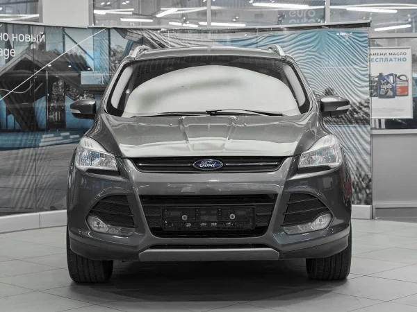 Ford Kuga, II фото №2
