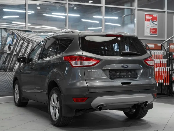 Ford Kuga, II фото №4