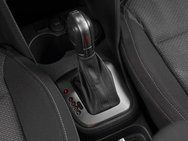 Volkswagen Polo, V Рестайлинг фото №15