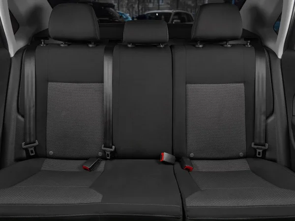 Volkswagen Polo, V Рестайлинг фото №16