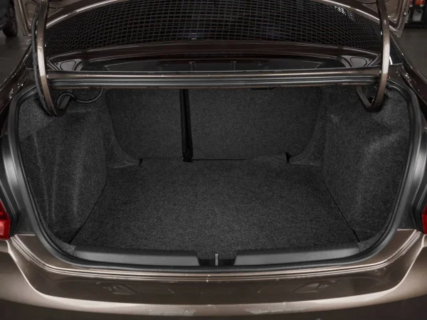 Volkswagen Polo, V Рестайлинг фото №17