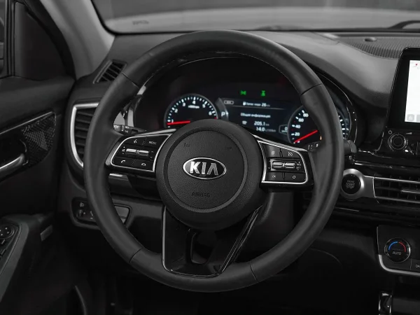 Kia Seltos, I фото №10