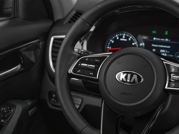 Kia Seltos, I фото №11