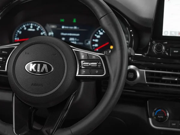 Kia Seltos, I фото №12