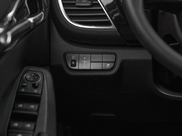 Kia Seltos, I фото №15