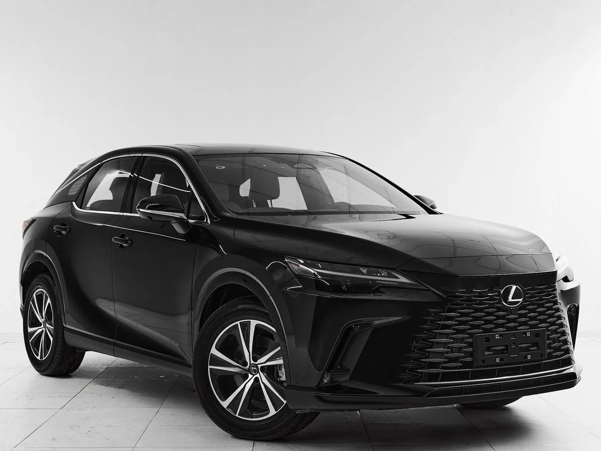 Lexus RX, V 2025 Enjoy фото