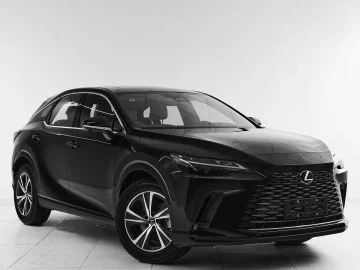 Lexus RX, V 2025 Enjoy фото