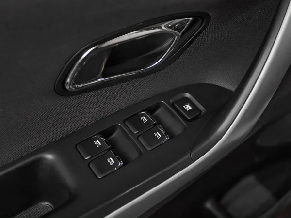 Kia Ceed, II Рестайлинг фото №13