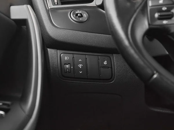 Kia Ceed, II Рестайлинг фото №14
