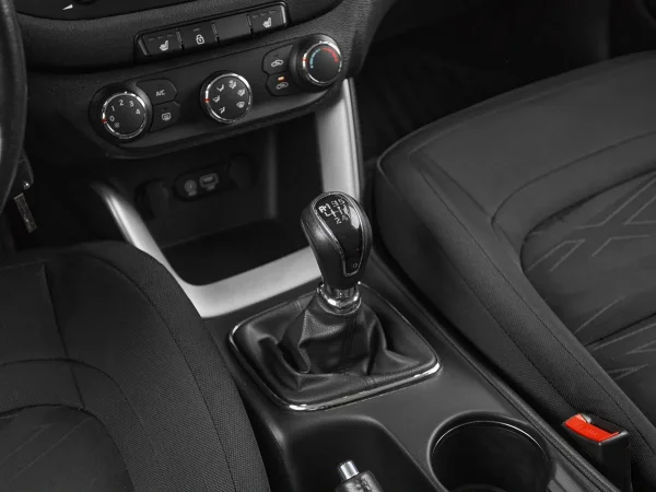 Kia Ceed, II Рестайлинг фото №18