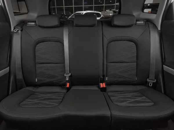 Kia Ceed, II Рестайлинг фото №19