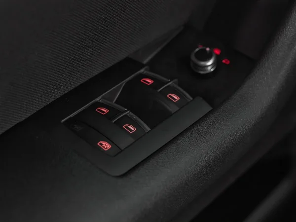 Audi A3, II (8P) Рестайлинг 2 фото №14