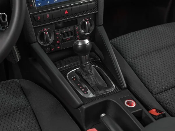 Audi A3, II (8P) Рестайлинг 2 фото №15