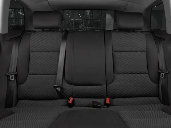 Audi A3, II (8P) Рестайлинг 2 фото №16
