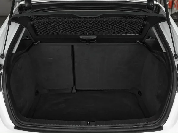 Audi A3, II (8P) Рестайлинг 2 фото №17