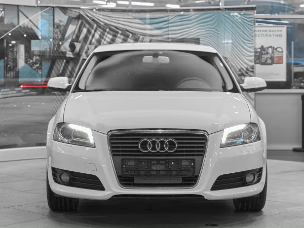 Audi A3, II (8P) Рестайлинг 2 фото №2