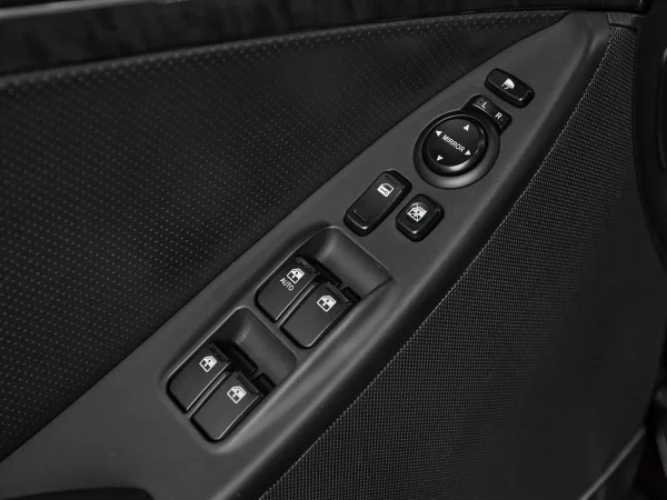 Hyundai ix55 фото №13