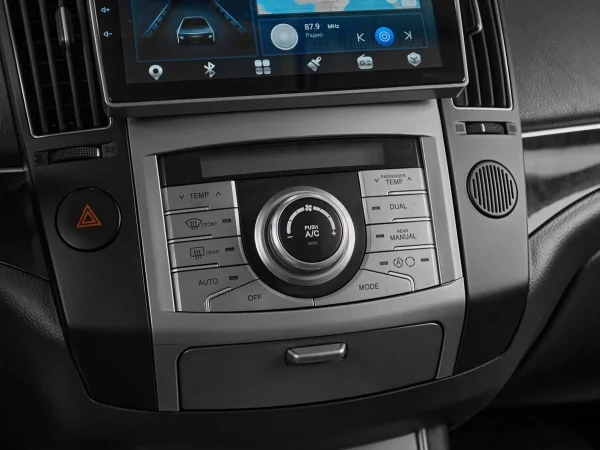 Hyundai ix55 фото №17