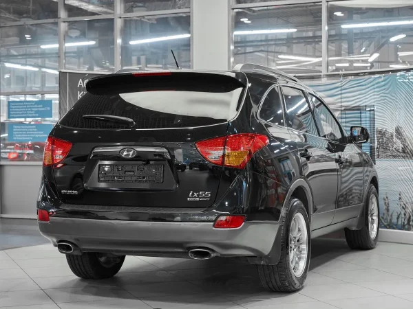 Hyundai ix55 фото №6