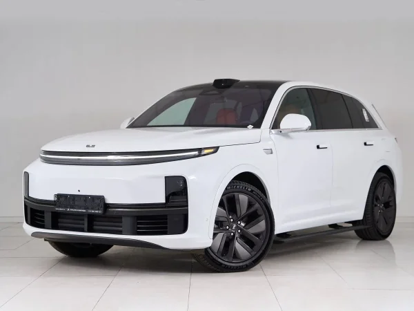 Li Auto (Lixiang) L7, I Рестайлинг фото №1