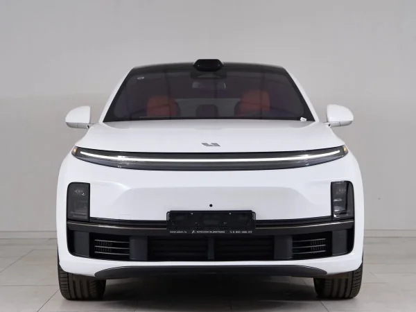 Li Auto (Lixiang) L7, I Рестайлинг фото №2