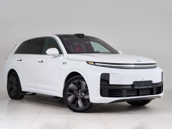 Li Auto (Lixiang) L7, I Рестайлинг фото №3