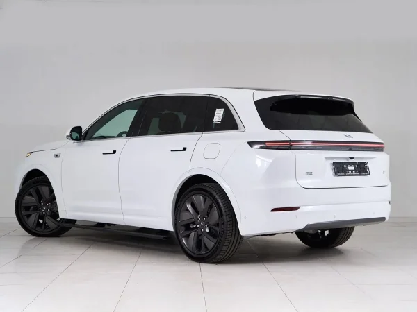 Li Auto (Lixiang) L7, I Рестайлинг фото №4