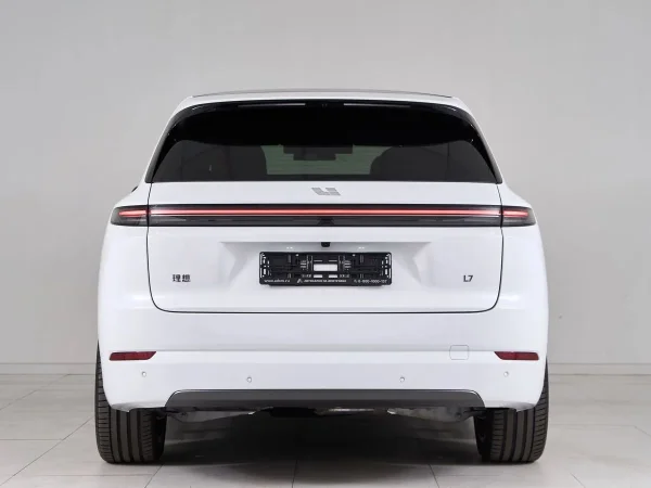 Li Auto (Lixiang) L7, I Рестайлинг фото №5