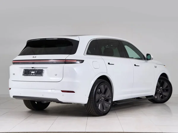 Li Auto (Lixiang) L7, I Рестайлинг фото №6
