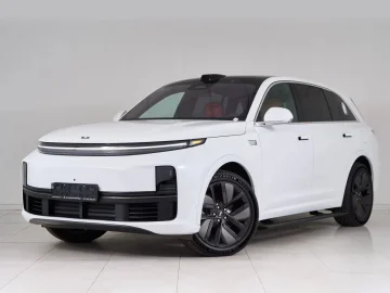 Li Auto (Lixiang) L7, I Рестайлинг 2025 Ultra (2024) фото