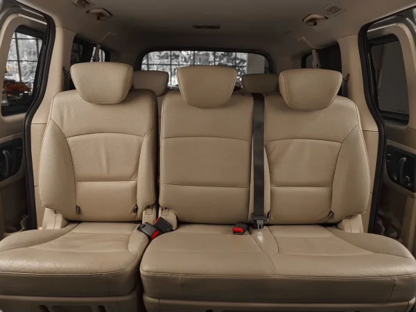 Hyundai H-1, II Рестайлинг 2 фото №15