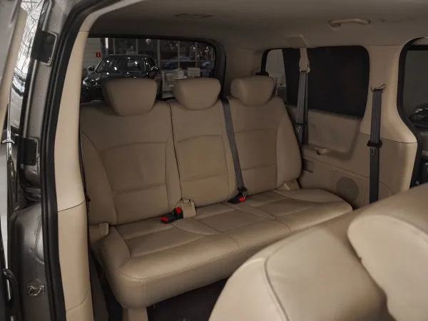 Hyundai H-1, II Рестайлинг 2 фото №16