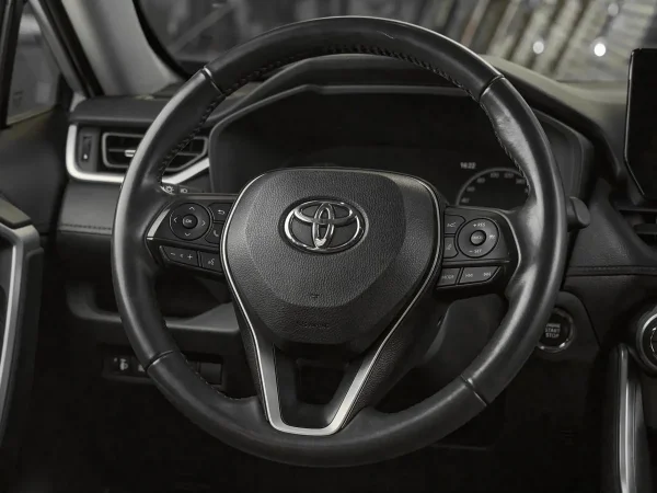 Toyota RAV4, V (XA50) фото №13