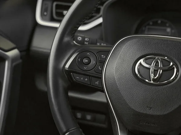 Toyota RAV4, V (XA50) фото №14