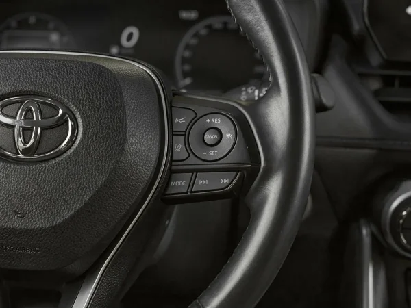 Toyota RAV4, V (XA50) фото №15