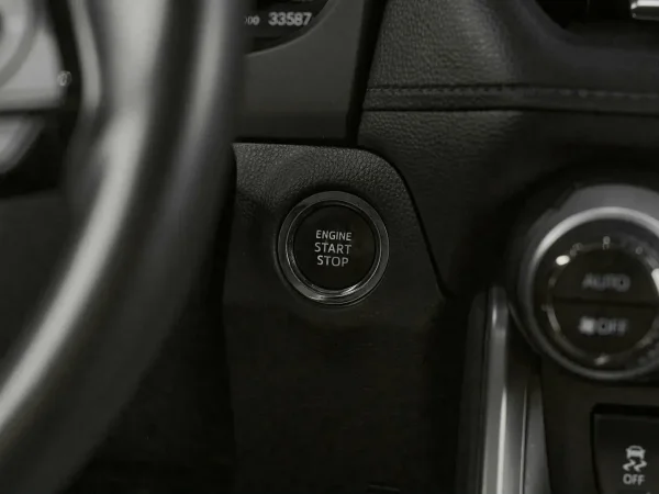 Toyota RAV4, V (XA50) фото №16