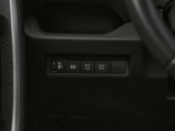Toyota RAV4, V (XA50) фото №18