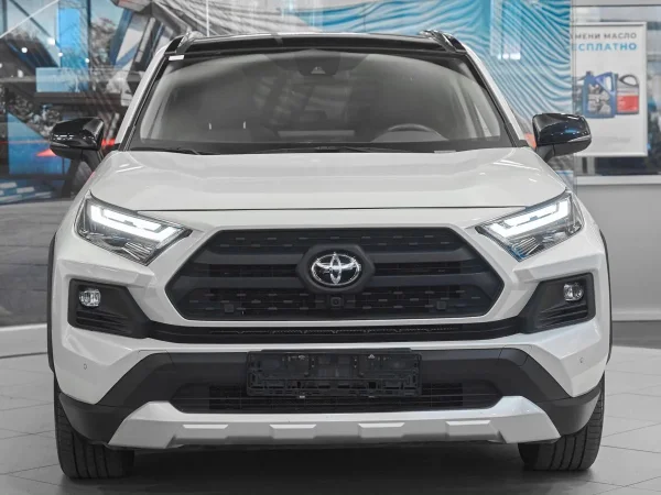 Toyota RAV4, V (XA50) фото №2