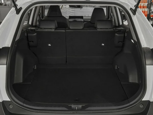 Toyota RAV4, V (XA50) фото №23