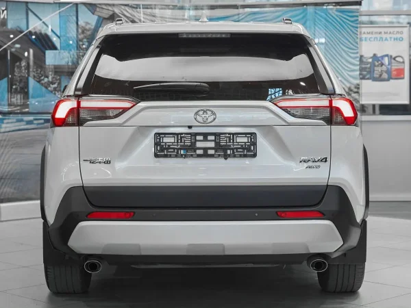 Toyota RAV4, V (XA50) фото №5