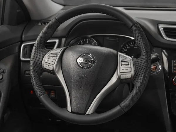 Nissan X-Trail, III фото №12