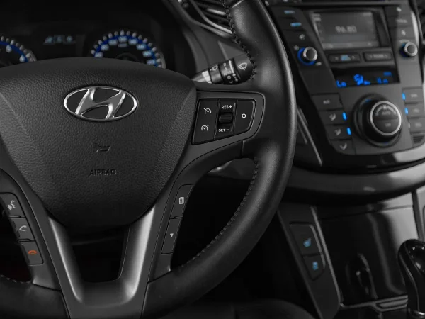 Hyundai i40, I Рестайлинг фото №12